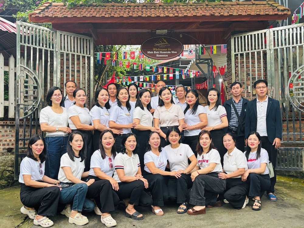 Ninh Binh Mountain View Homestay 42/50