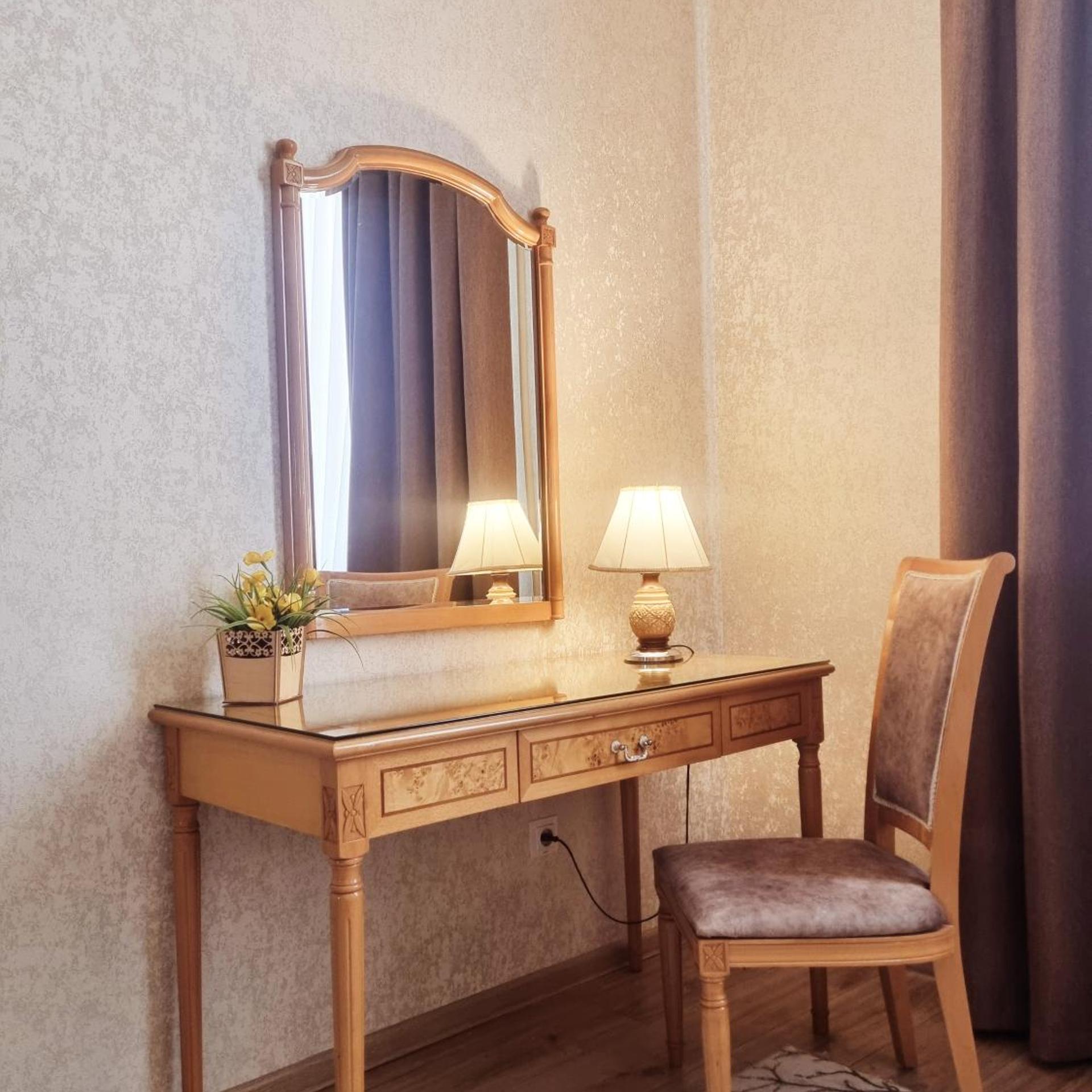Asia Bukhara Hotel 48/48