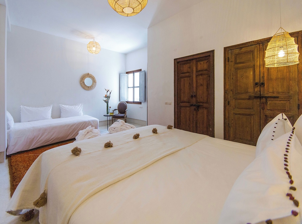 Riad 48 & Spa 23/60