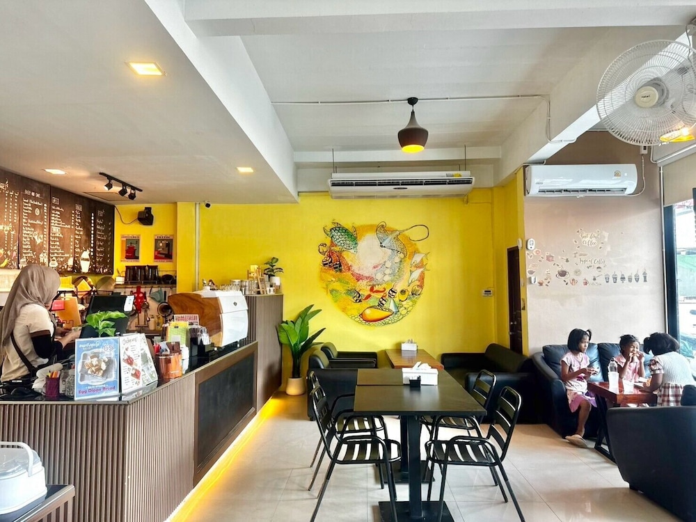 Harmony Bed And Bakery 36/49