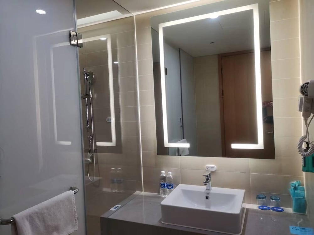 Holiday Inn Express Zhengzhou Zhengdong 21/73
