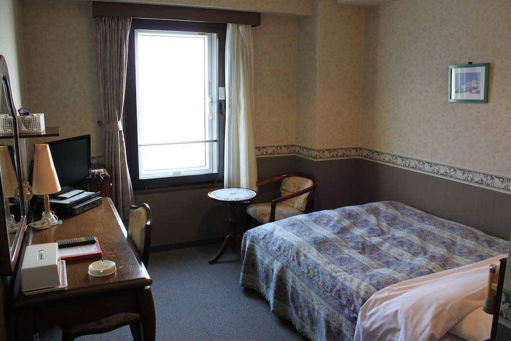 SEASIDE HOTEL KAMOME 15/67