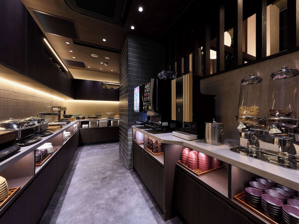 ibis Styles Kyoto Shijo 42/49