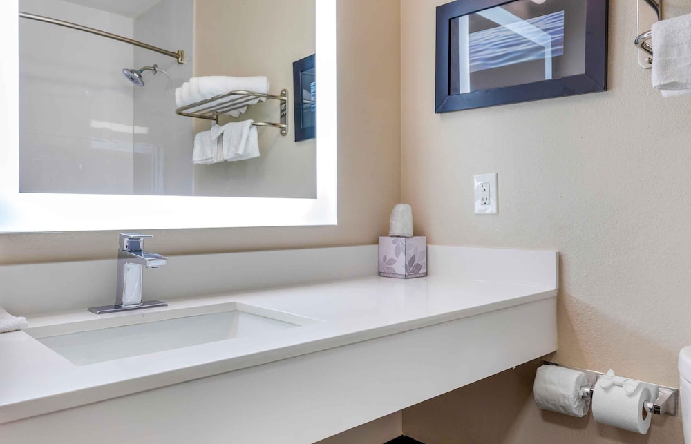 Extended Stay America Arlington 47/50