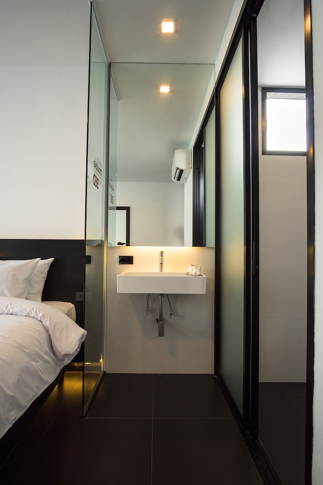 Bed Chiangmai Gate Hotel - Adults Only 50/50