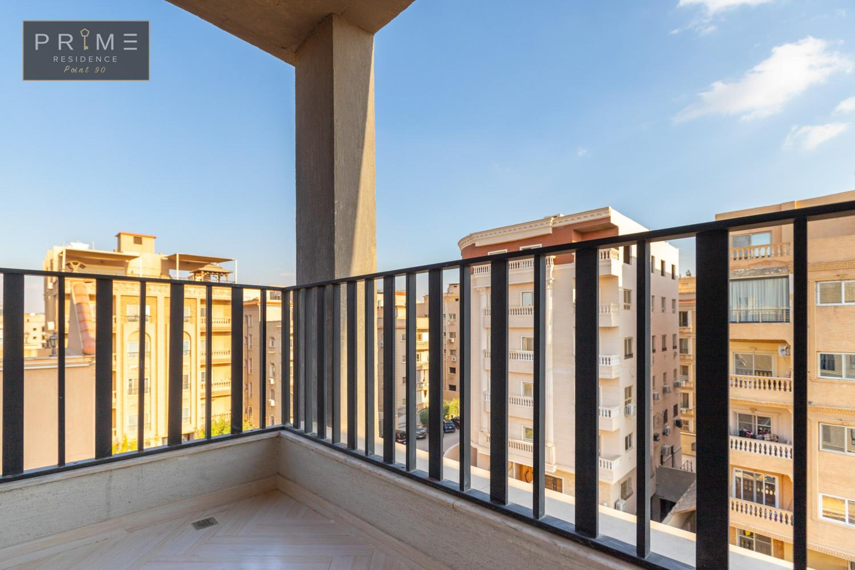 Prime Residence Point 90 3/24