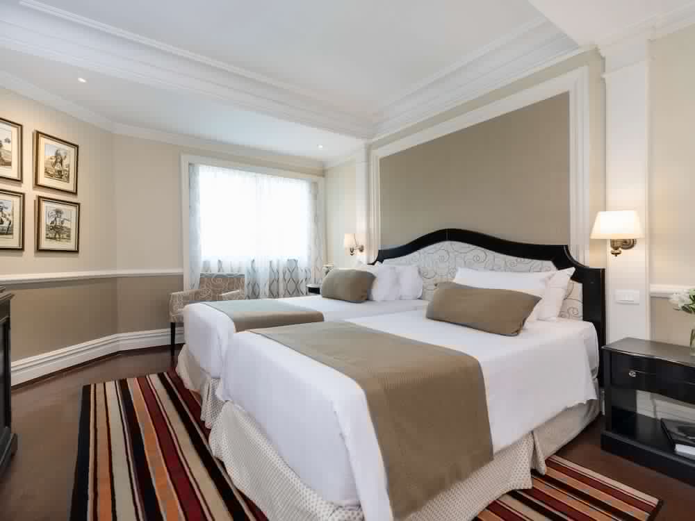 Grand Mercure Sao Paulo Ibirapuera 15/73