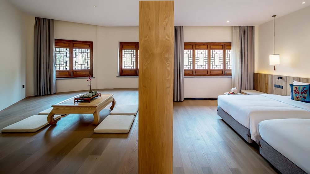 Grand House Chongqing 9/27