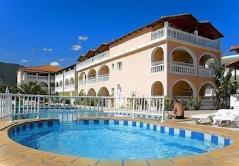 Plessas Palace Hotel 1/19