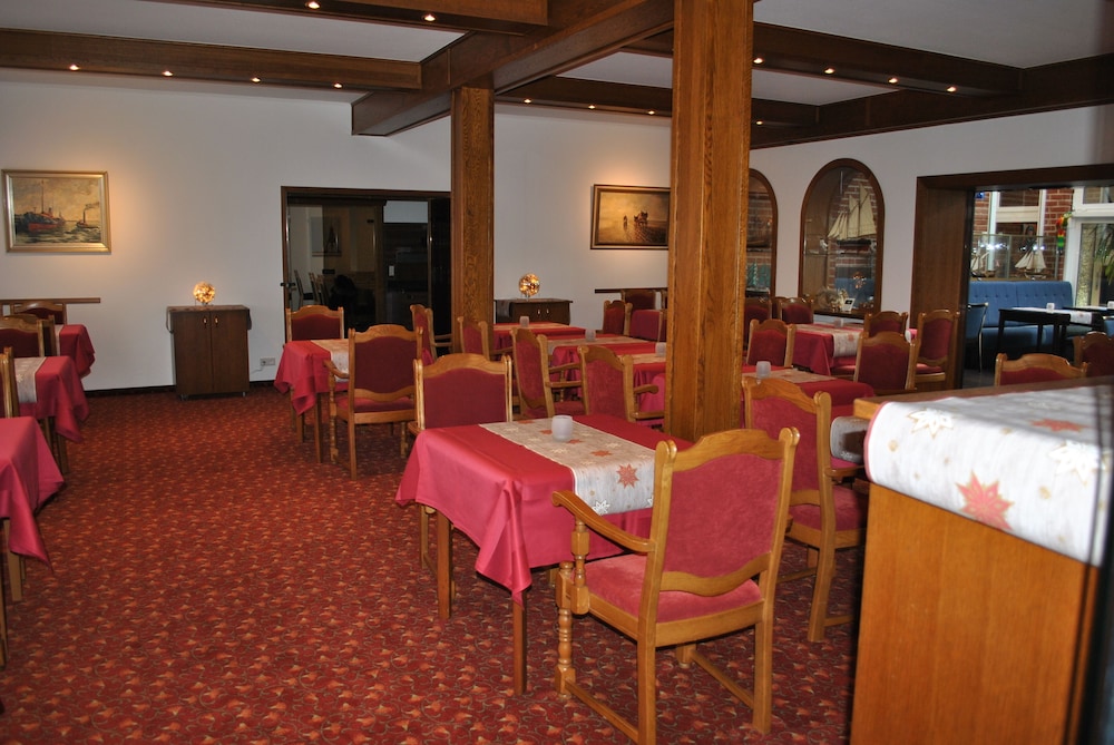 Hotel Haus Seeschwalbe 29/50