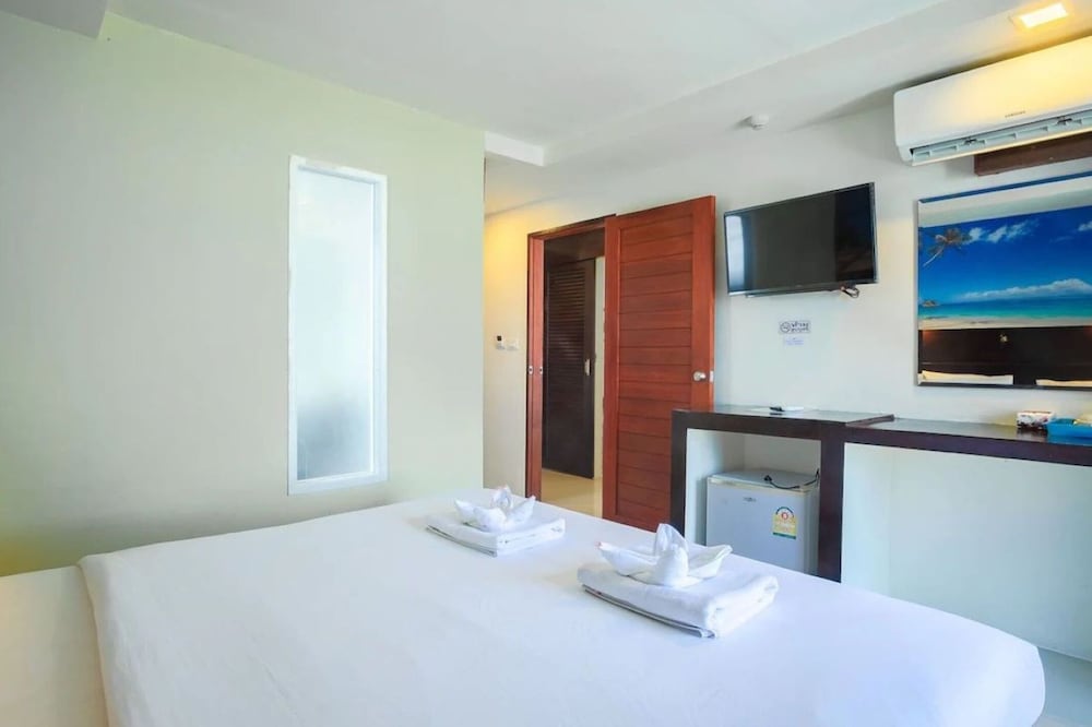 Patong Buri Resort 13/50