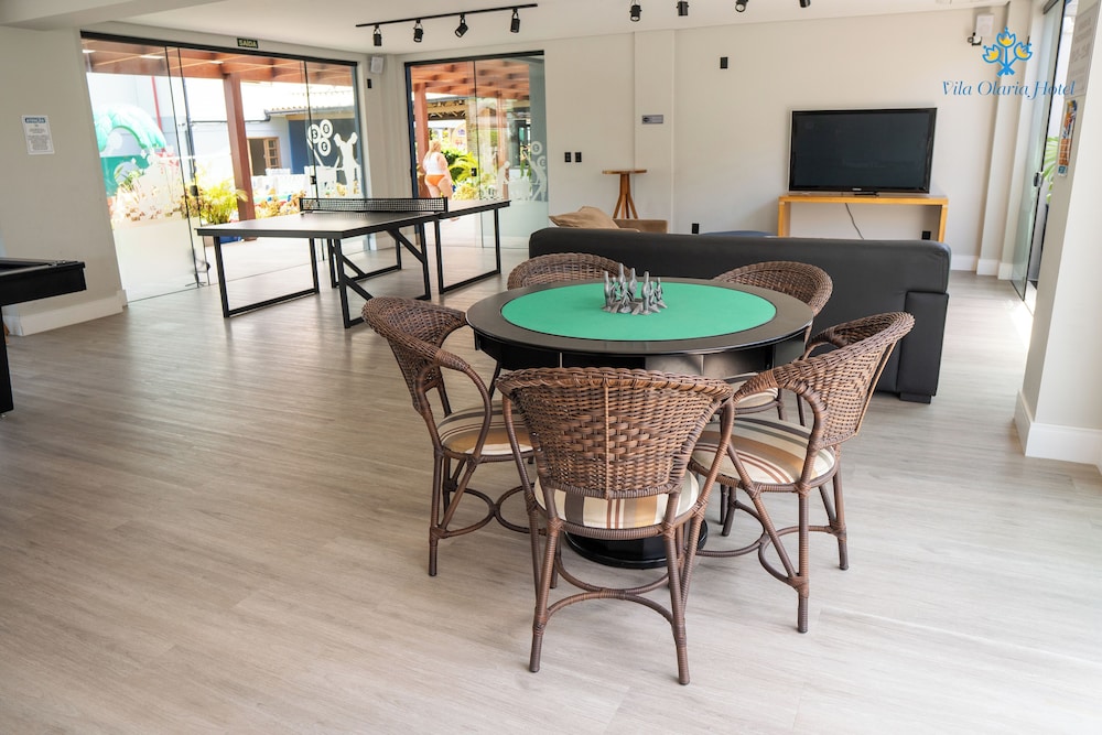 Vila Olaria Hotel 48/63