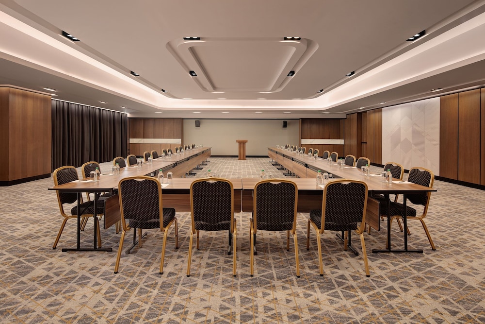Sheraton Istanbul Esenyurt 43/50