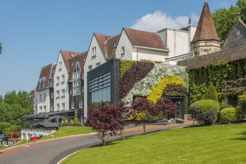 Doubletree By Hilton Bristol South Cadbury House 40/50