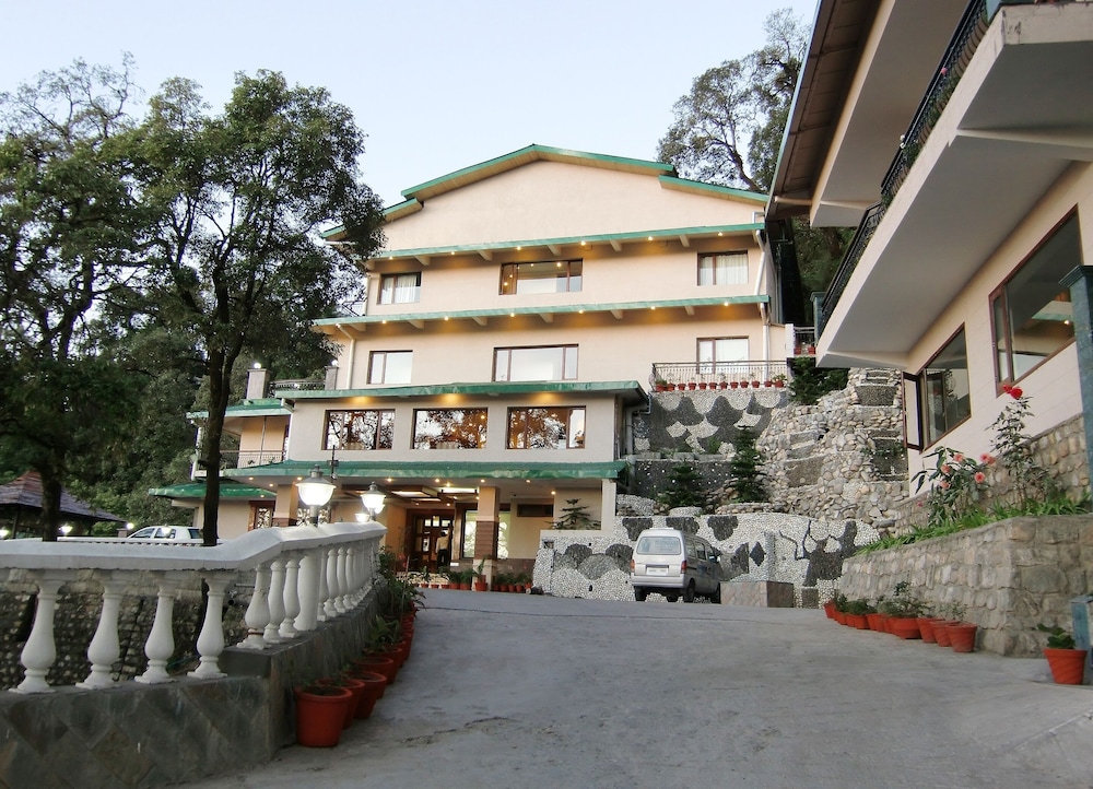 Madhuban Sarovar Portico Mussoorie 41/50