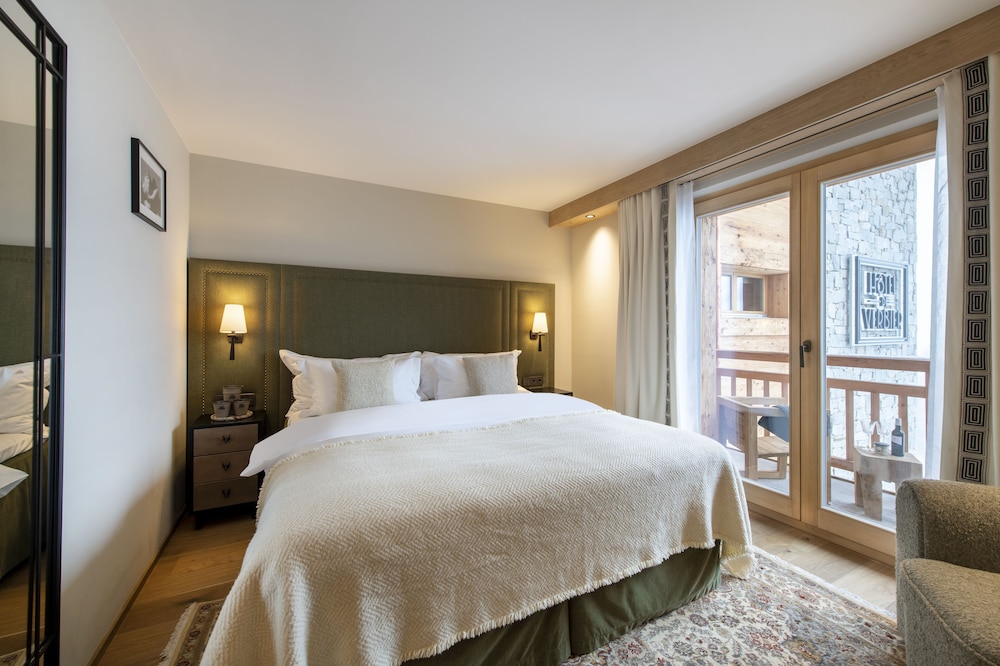 Hotel de Verbier 15/42