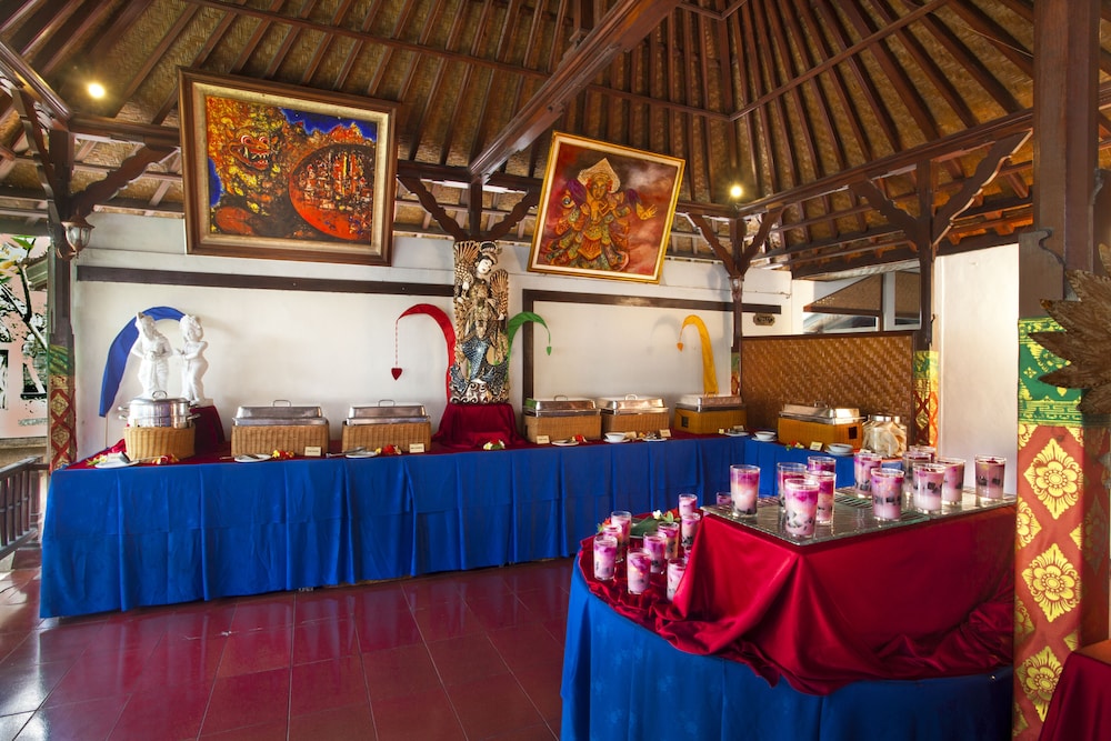 Bali Taman Lovina Beach Resort & Spa 37/50