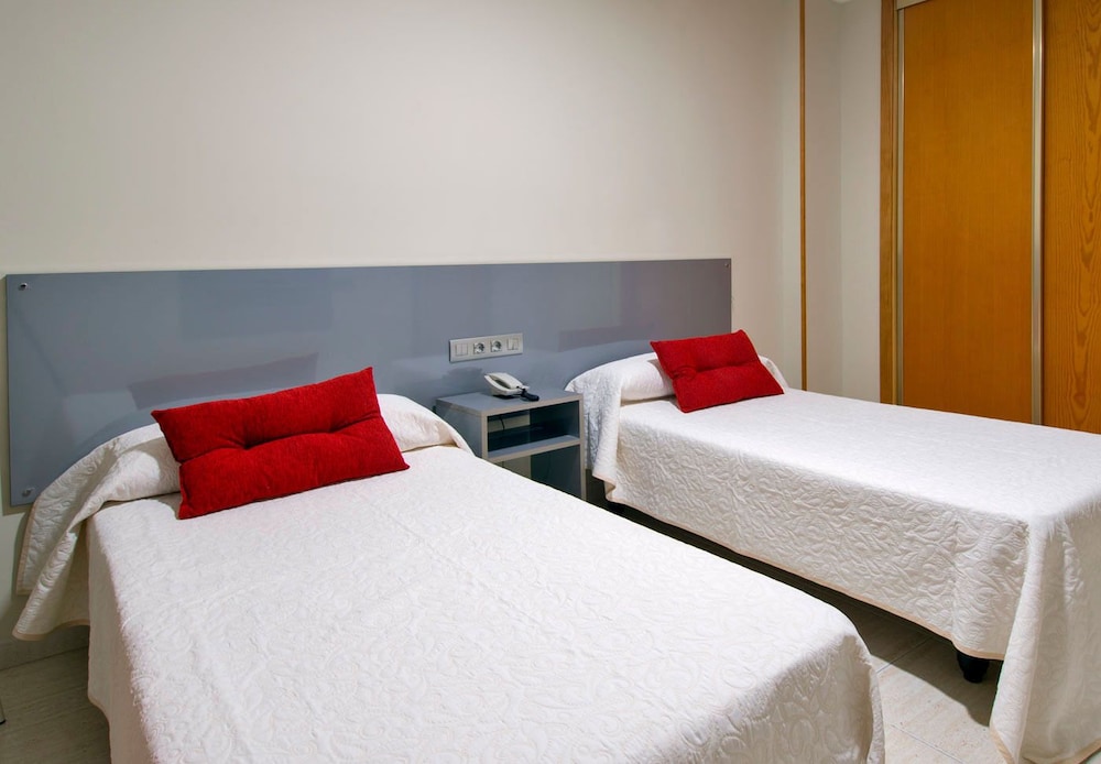 Andreas Hotel Tenerife 18/38
