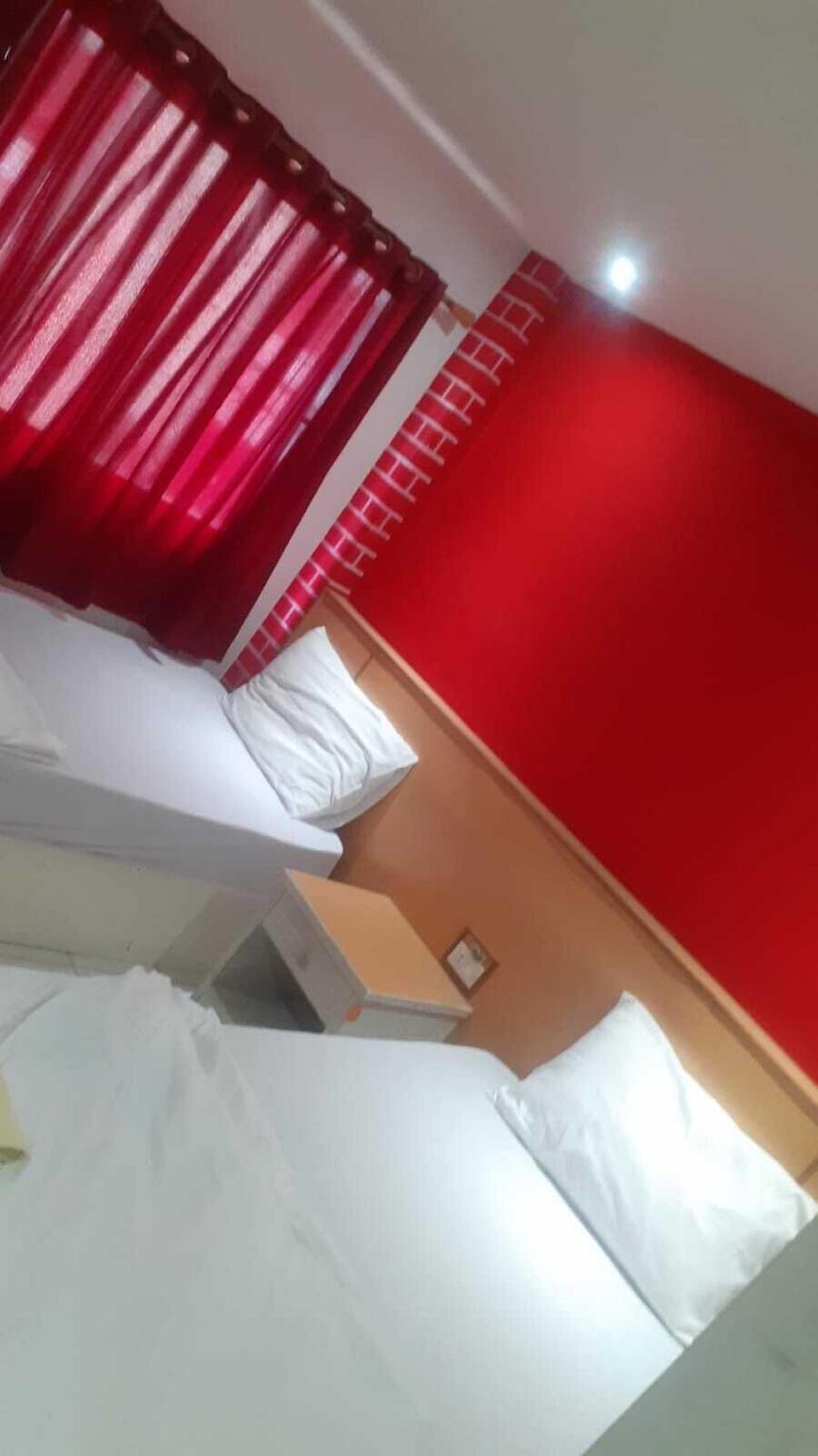 Comfort, Double Bed