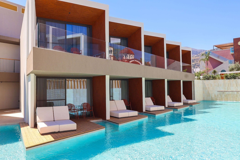 Harmony Boutique Resort - Adults Only in Apokoronas