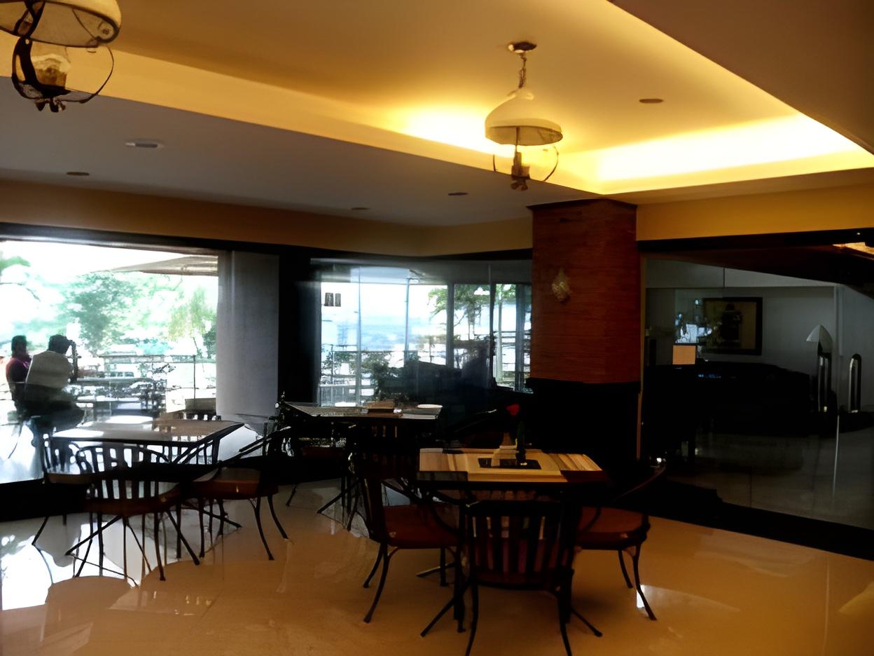 Don Felipe Hotel 21/23