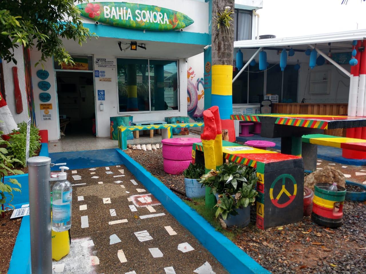 Posada Cultural Bahaa Sonora 43/50