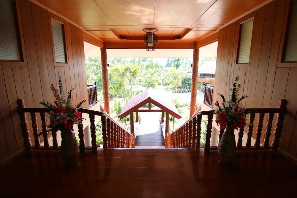 Little Teak Home Stay 31/47