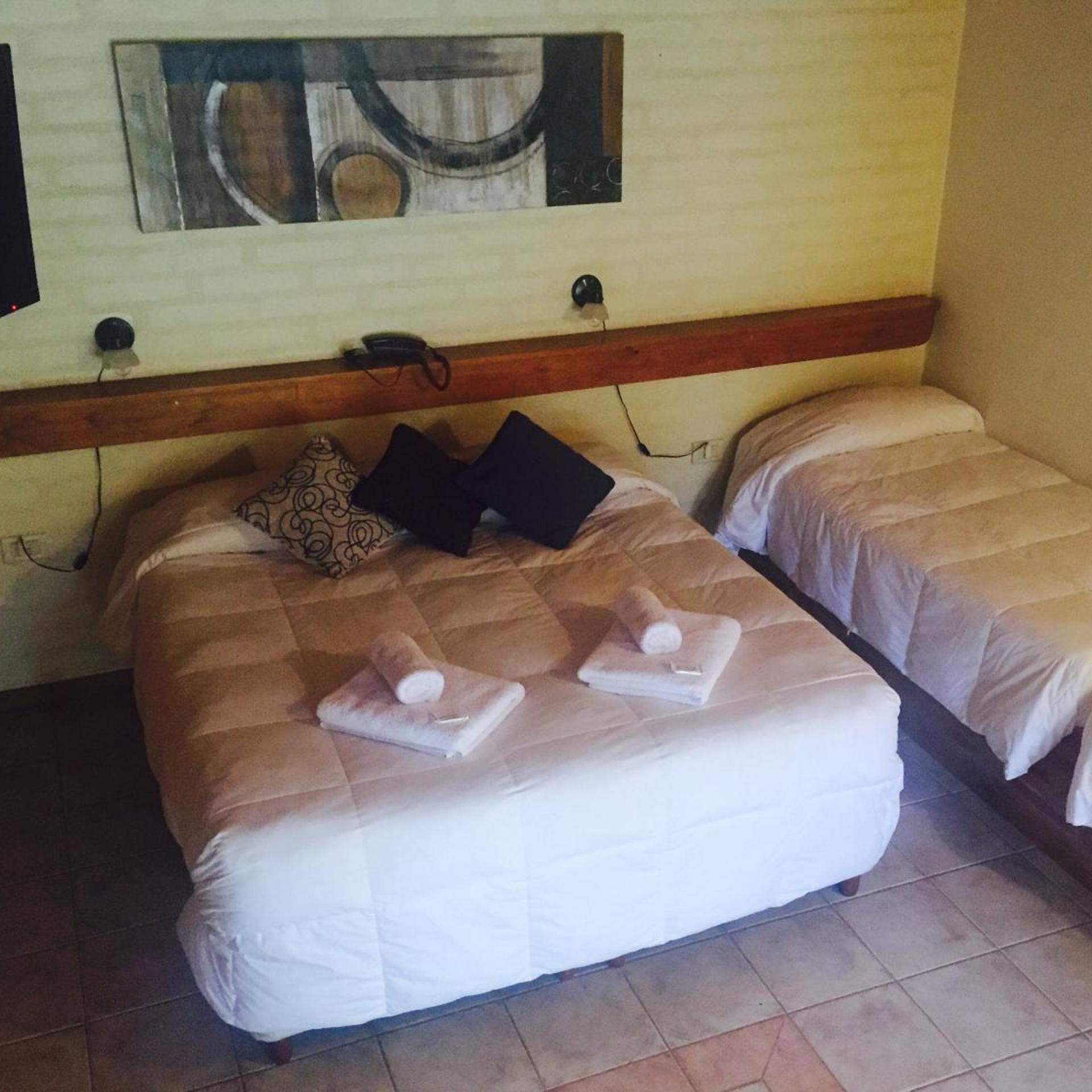 Apart Hotel Ty Coed 3/30