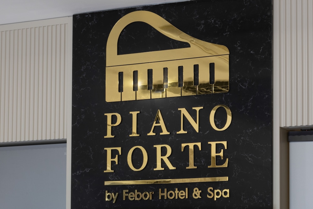 Pianoforte by Febor Hotels & Spa 27/50