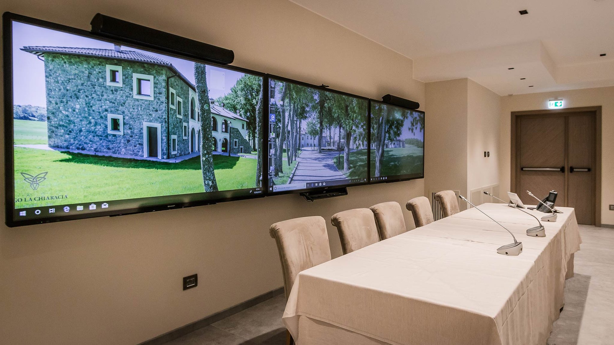 Borgo La Chiaracia Resort and Spa 21/77