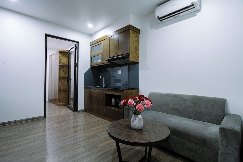 Granda Suites Hanoi 38/47