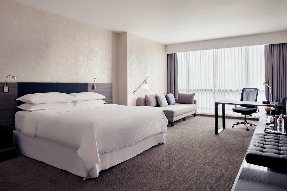Wyndham Monterrey Ambassador Centro 14/50