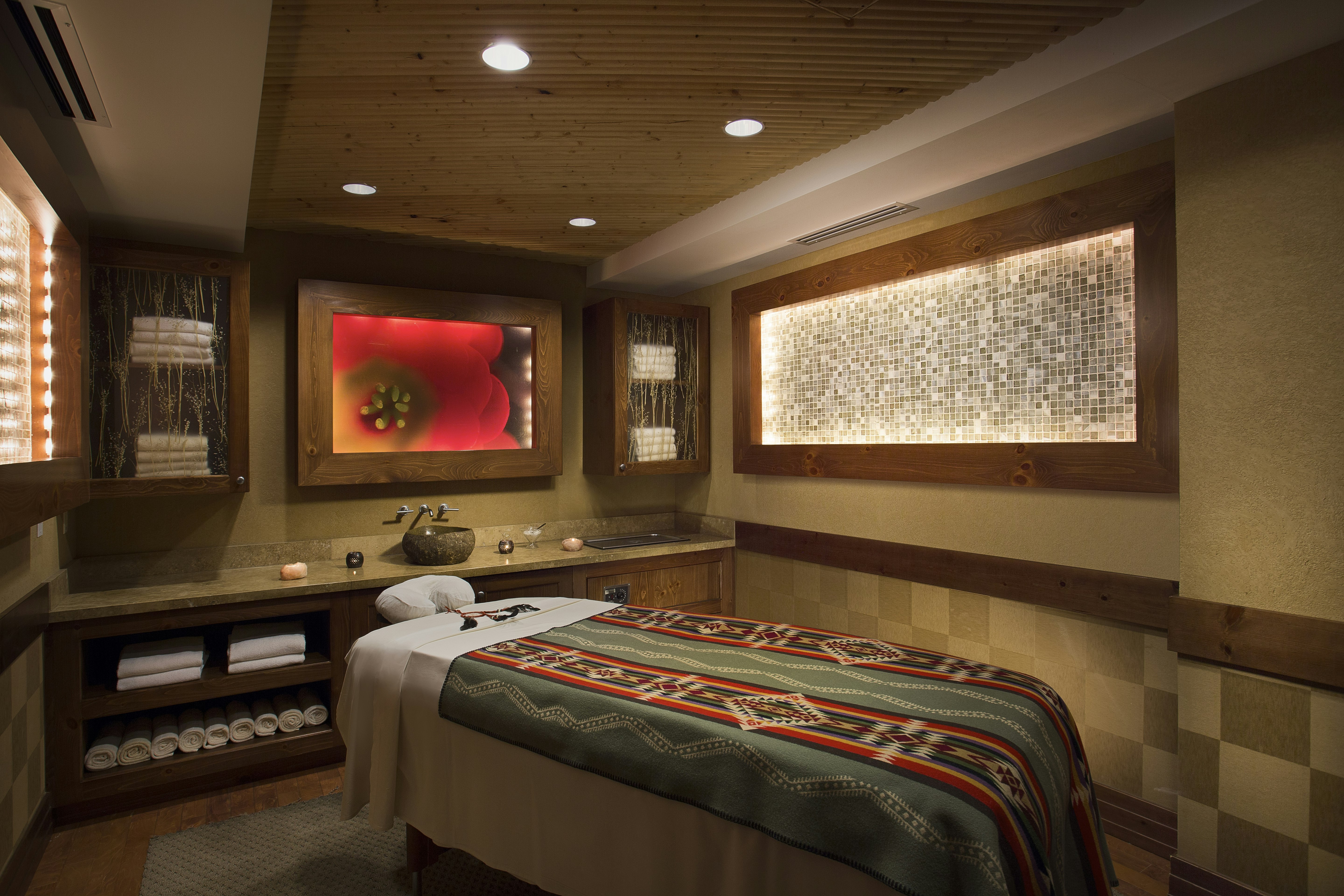 Hilton Santa Fe Buffalo Thunder 25/69