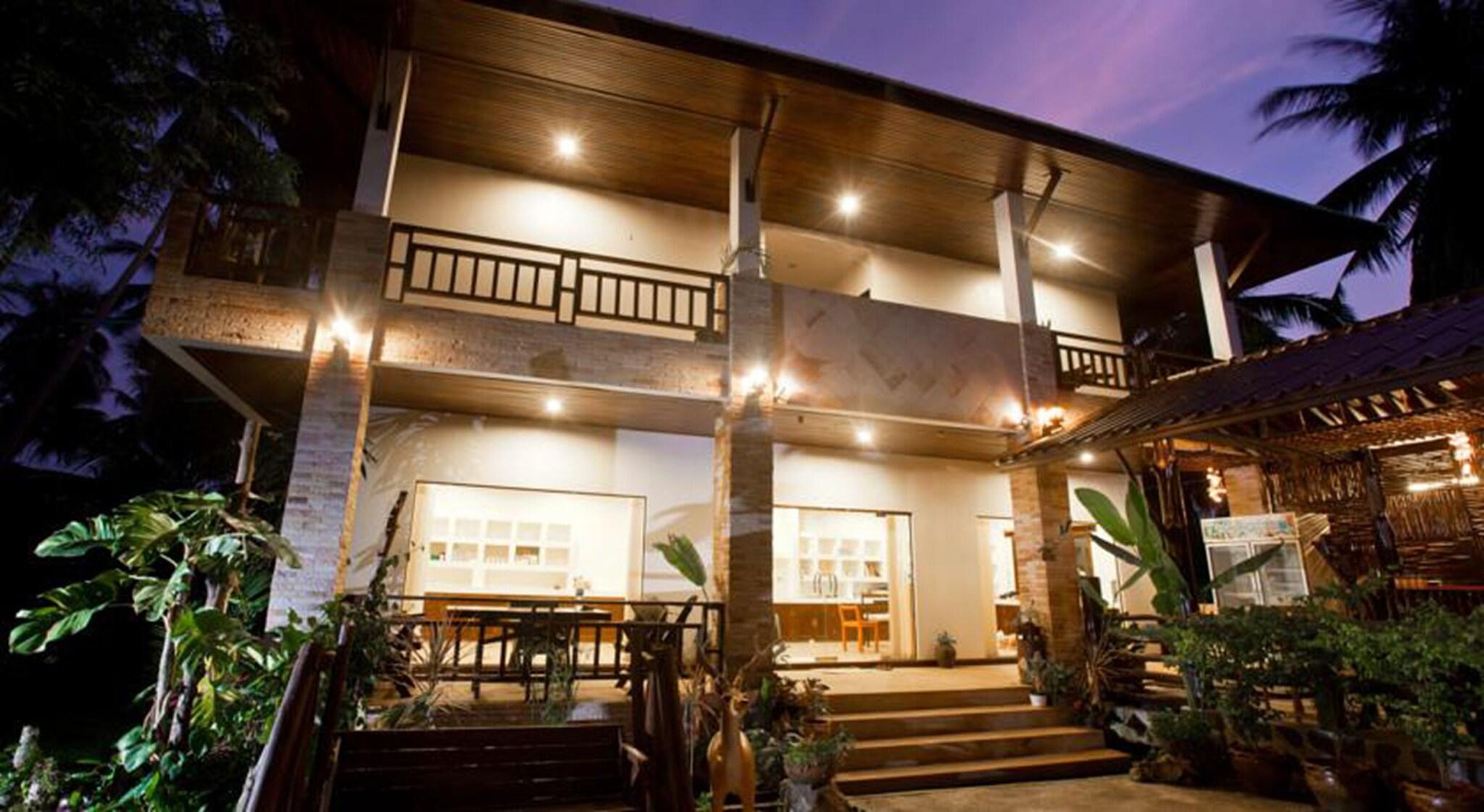 Shanti Boutique Hotel 1/50