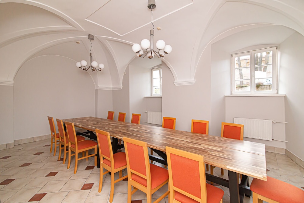 Hotel Domus Maria 32/50