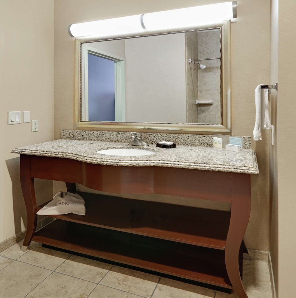 Hampton Inn Suites Abilene I-20 8/65