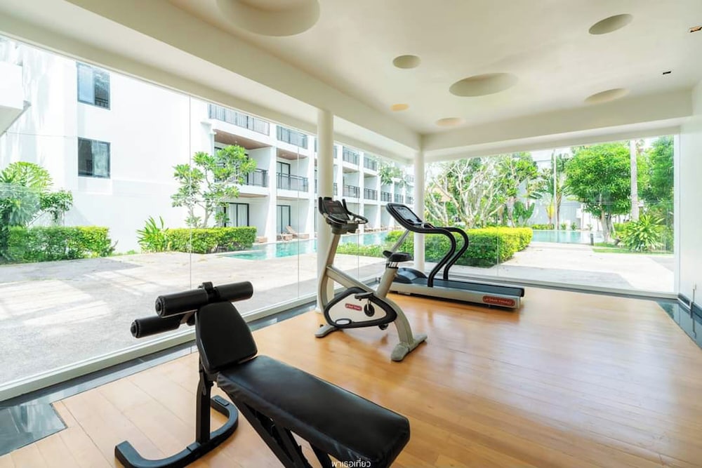 Estella Phuket Mai Khao Beach Resort 44/66