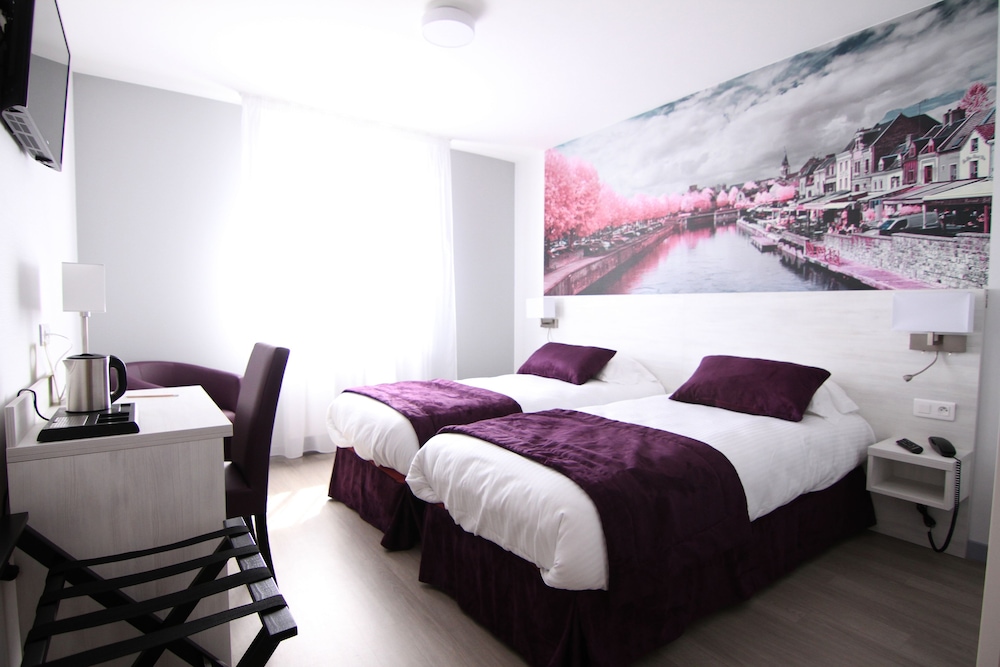 LA CHAMBRE D’AMIENS 13/59