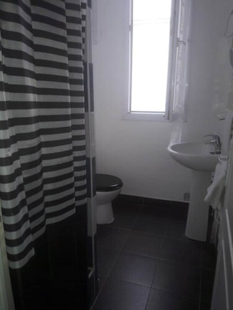 Hotel Residence Champerret 39/42