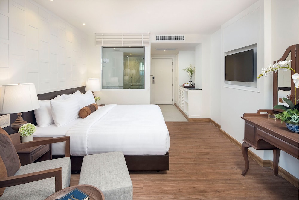 Casa Vimaya Riverside 7/42