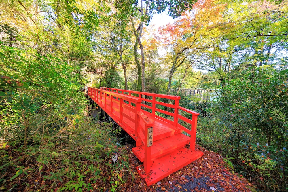 Hakone Kowakien Hotel 24/50