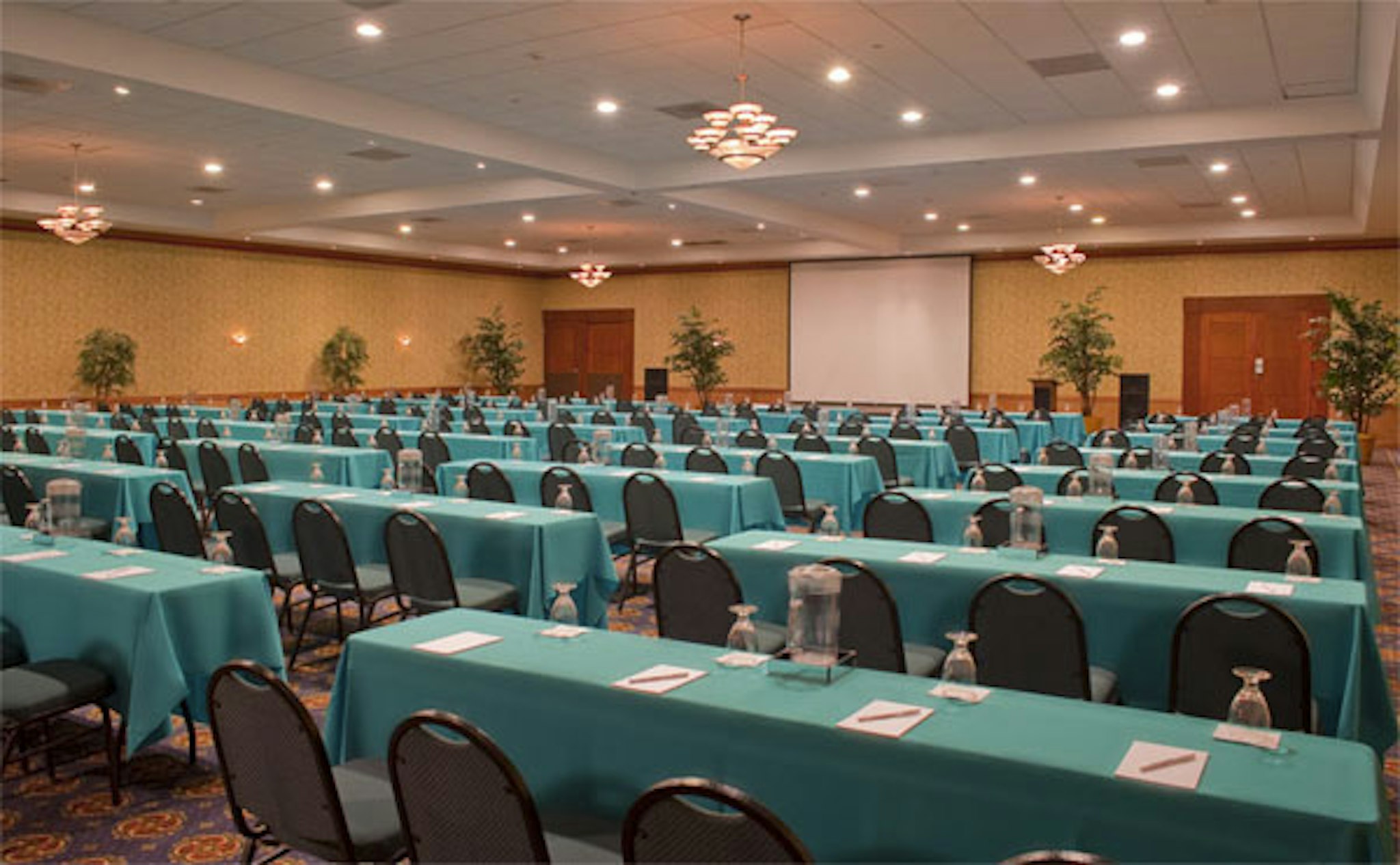 Holiday Inn Resort Aruba-Beach 64/77