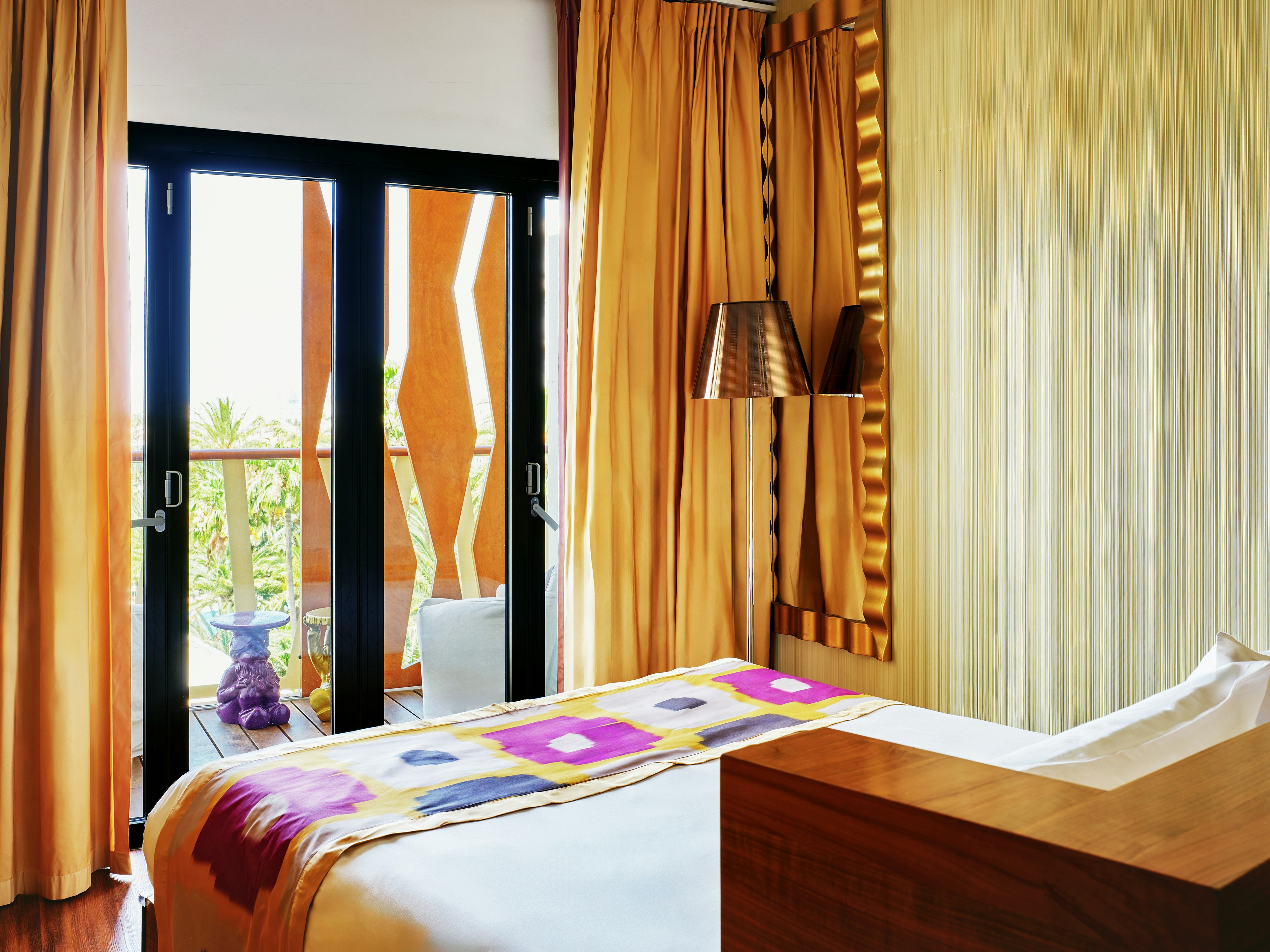 Bohemia Suites and Spa - Adults Only 23/75