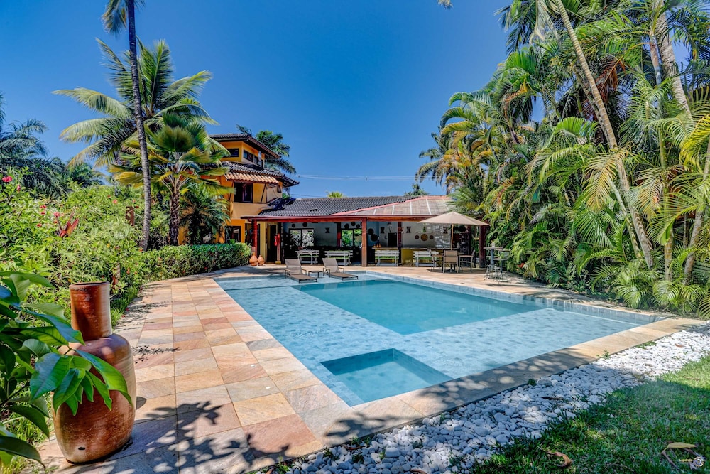 POUSADA VILLA N'KARA 62/66