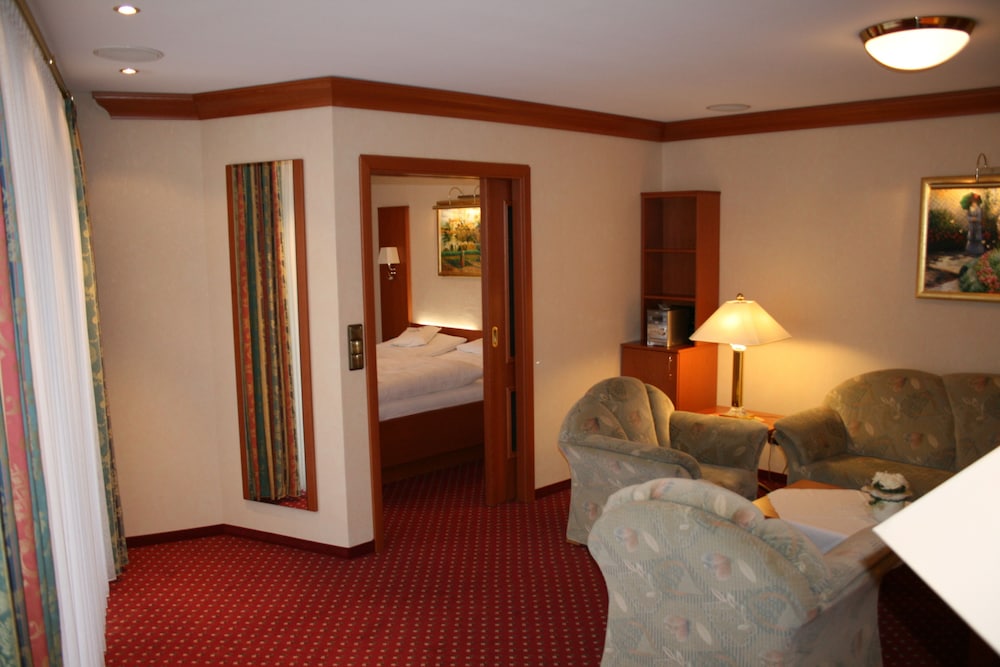 Ringhotel Teutoburger Wald 27/50