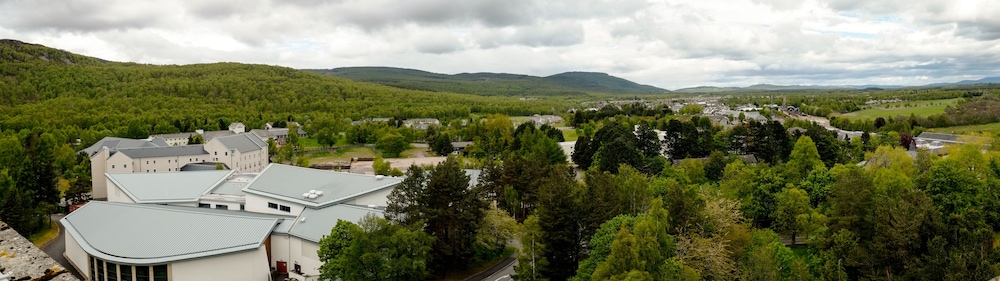 Macdonald Aviemore Hotel 57/59