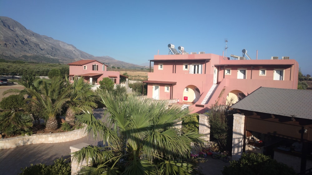Kallicrates Village 43/50
