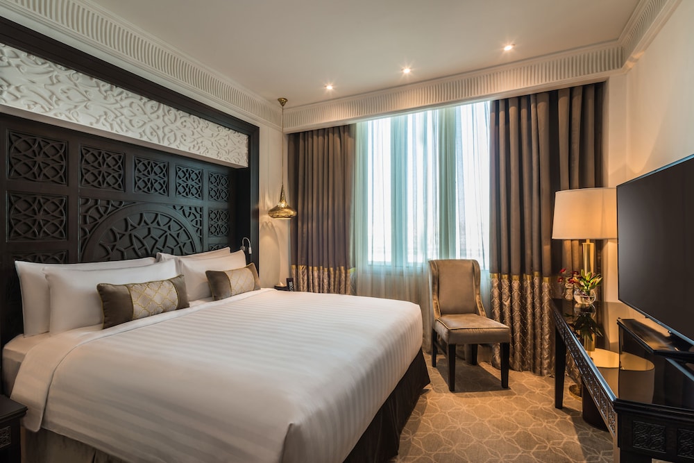 فندق المشرق بوتيك(Al Mashreq Boutique Hotel) 18/55