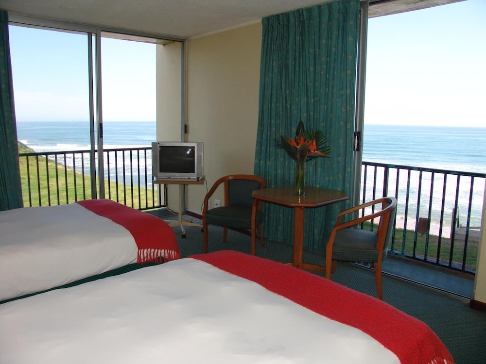 Wilderness Beach Hotel 22/65