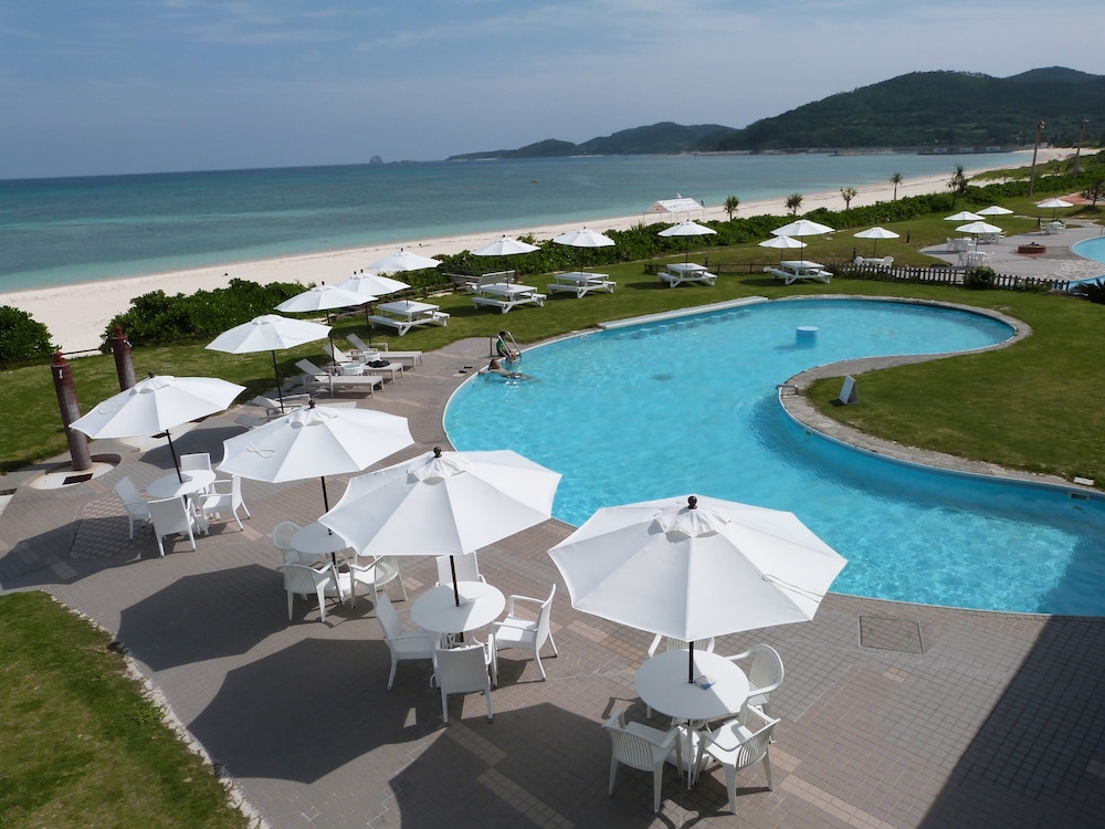 En Resort Eef Beach Hotel 5/69
